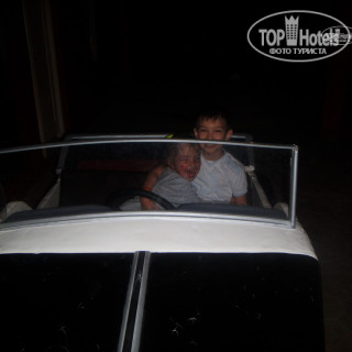 Фото отеля Sunny Days Mirette Family Resort 3*