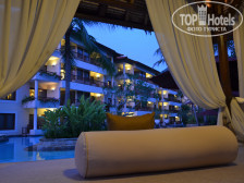 The Laguna Resort & Spa 5*