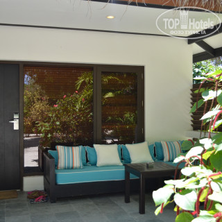 Фото отеля Velassaru Maldives 5*