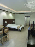 Thai Garden Resort 4*