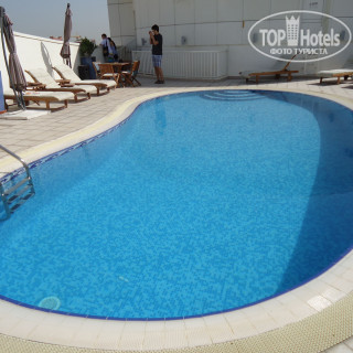 Фото отеля Marmara Hotel Apartments 4*