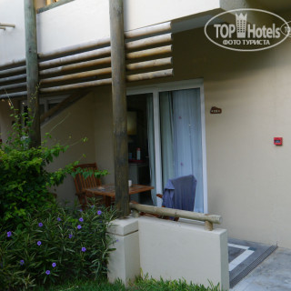 Фото отеля Bougainville 3*
