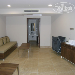 Фото отеля TUI SENSATORI Resort Barut Sorgun 5*
