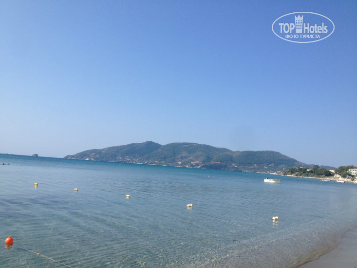 Фотографии отельера Zante Sun 3*
