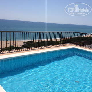 Фото отеля Tropic Park 4*