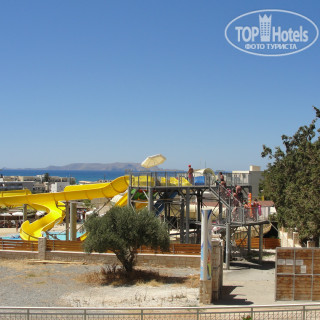 Фото отеля Lavris Hotels & Spa 4*