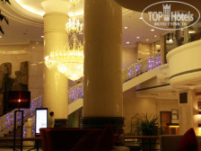 Grand Skylight Hotel Shenzhen 4*