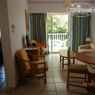 Фото отеля Paphos Gardens Holiday Resort 3*