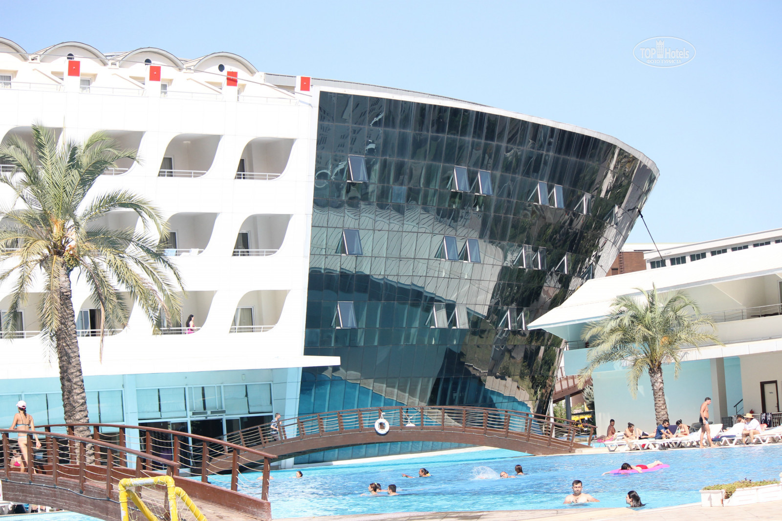 Ответ транс атлантик отель trans-atlantik-otel