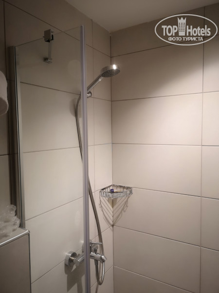 Отзыв туриста по отелю Viking Express Hotel 3*. Рейтинг отелей и ...
