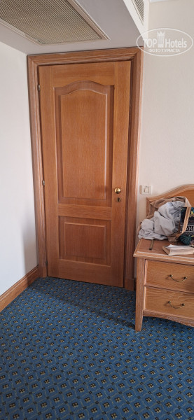 Отзыв туриста по отелю Simena Comfort Hotel 5* . Рейтинг отелей и ...