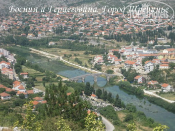 Vila Bojana 3* - Фото отеля