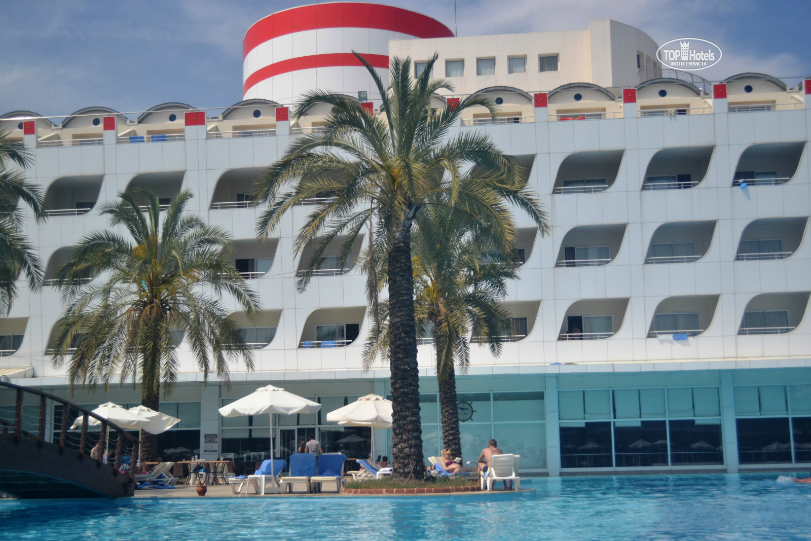 Транс атлантик отель это здорово trans-atlantik-otel