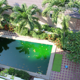 Фото отеля Thai Orange House 2*