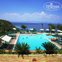 Фото Aristoteles Beach Bomo Club 4*