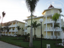 Luxury Bahia Principe Bouganville 5*