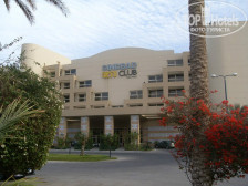 Sindbad Aqua Resort (closed) 4*