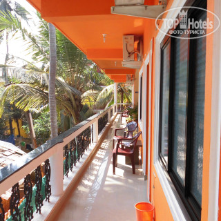 Фото отеля Sunrise Beach Resort