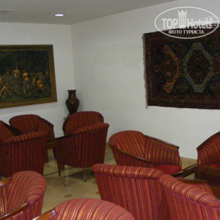 Фото отеля Paradise Hotel 4*