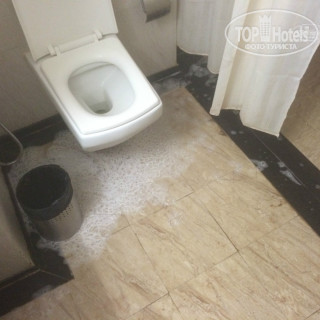 Фото отеля De Alturas Resorts 4*