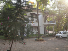 Villa Agusta Goa