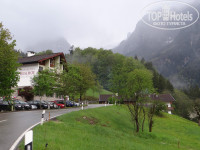 Alpenhotel Beslhof 
