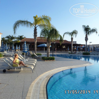 Фото отеля Tsokkos Paradise Village