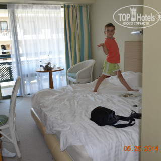 Фото отеля Aquila Porto Rethymno 5*