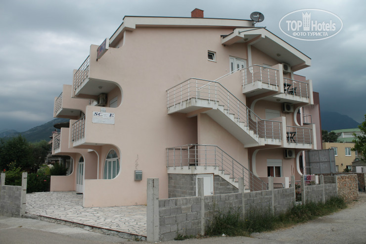 Фотографии отеля  Villa Kovacevic Miso APT