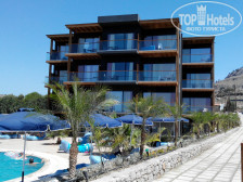 Alia Mare Resort 4*