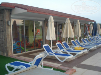 Kahya & Resort Aqua 5* - Фото отеля