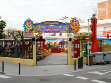 Florida Park Lloret 3*