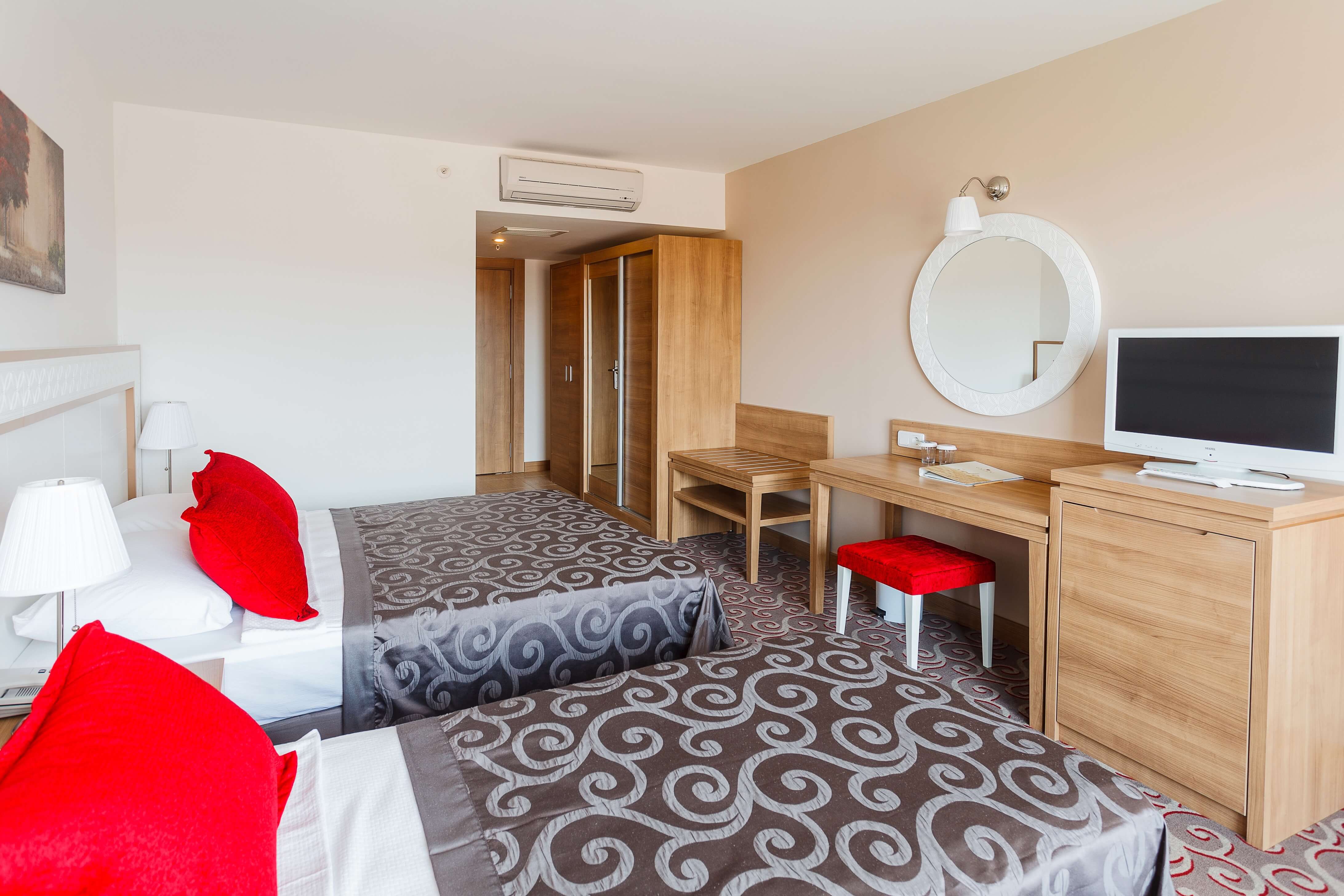 galeri resort 5 аланья турция