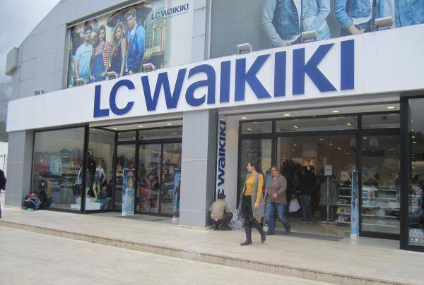 Lc waikiki Ozon