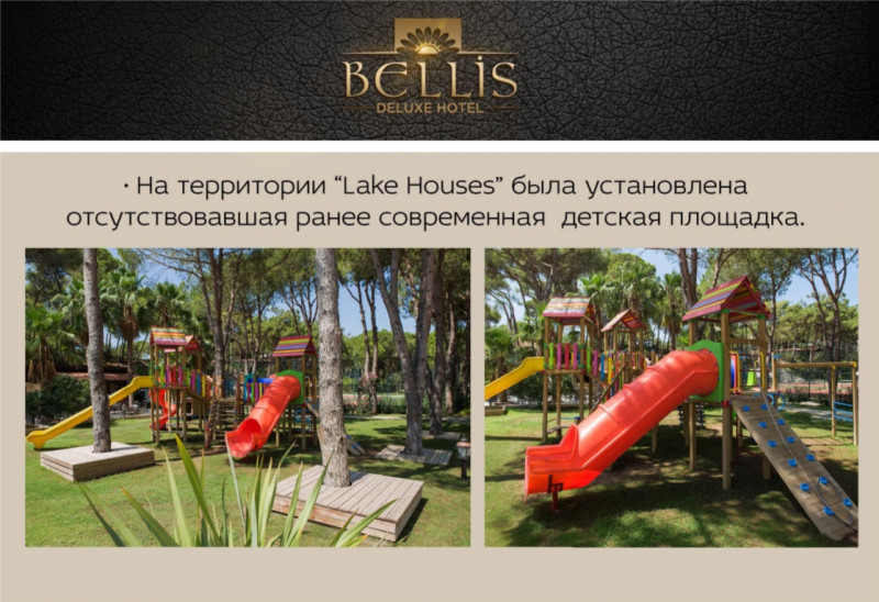 Bellis hotel карта