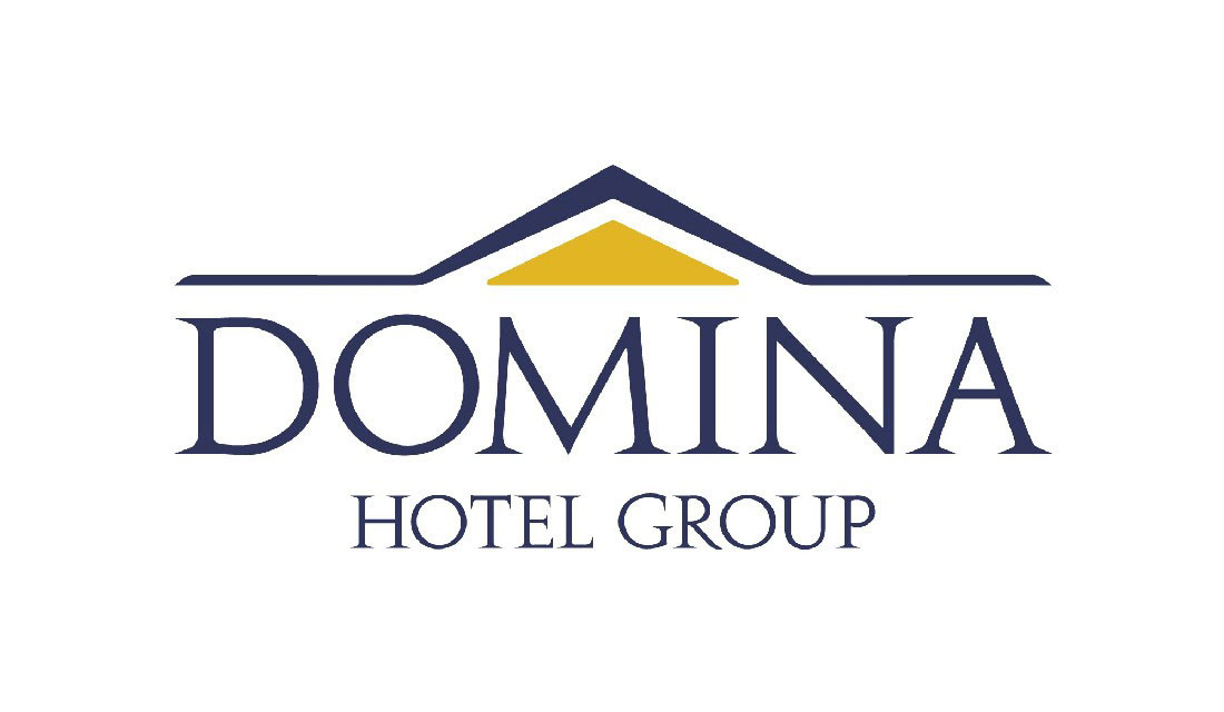 Hotel group. Domina сеть отелей. Домина отель Новосибирск лого. Domina Hotel логотип. Domina Новосибирск logo.