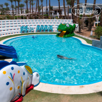 Seti Sharm Resort