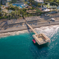 Mukarnas Resort & SPA 