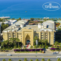 Mukarnas Resort & SPA 