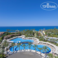 Mukarnas Resort & SPA 