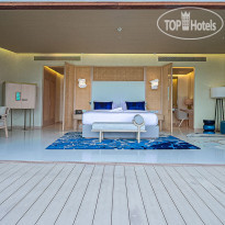 Tawila Island Resort & Spa Пляжный Бунгало