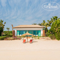 Tawila Island Resort & Spa Пляжный Бунгало
