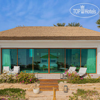 Tawila Island Resort & Spa Пляжный Бунгало