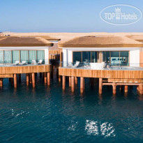 Tawila Island Resort & Spa Water Bungalow Suites