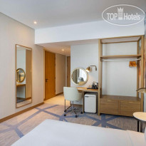 Hilton Garden Inn Dubai Business Bay