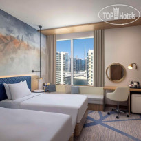 Hilton Garden Inn Dubai Business Bay
