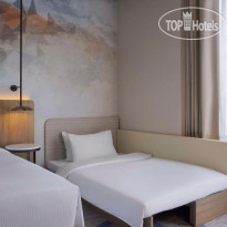 Hilton Garden Inn Dubai Business Bay