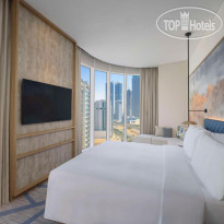 Hilton Garden Inn Dubai Business Bay