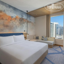Hilton Garden Inn Dubai Business Bay