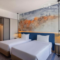 Hilton Garden Inn Dubai Business Bay